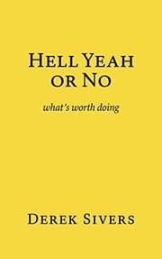 Hell Yeah or No cover