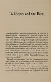 The Lessons of History cover